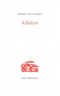 Albâtre