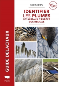 Identifier les plumes des oiseaux d Europe occidentale