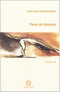 Peau de banane