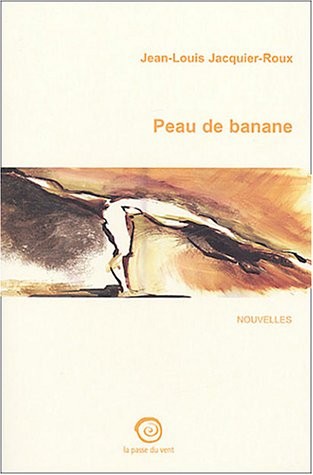 Peau de banane