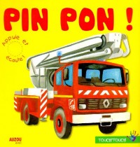 Pin pon !