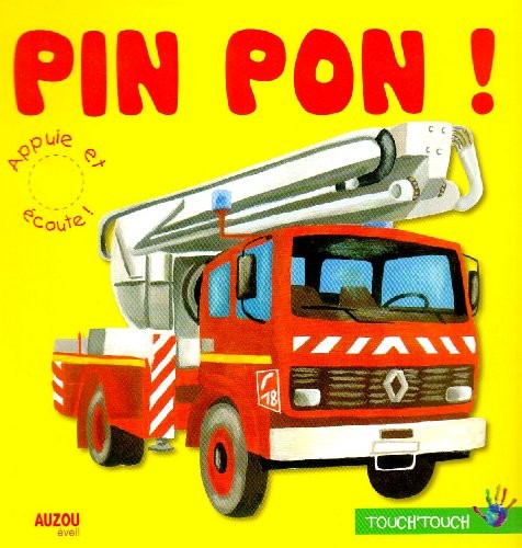 Pin pon !
