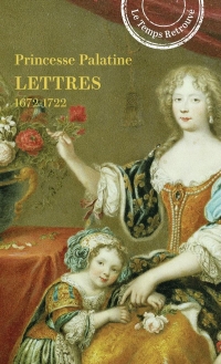 Lettres: (1672-1722)