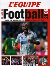 Le Livre du Football 2006