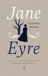 Jane Eyre: Een autobiografie