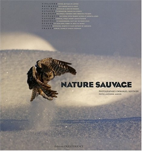 NATURE SAUVAGE