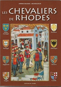 Chevaliers de Rhodes (les)