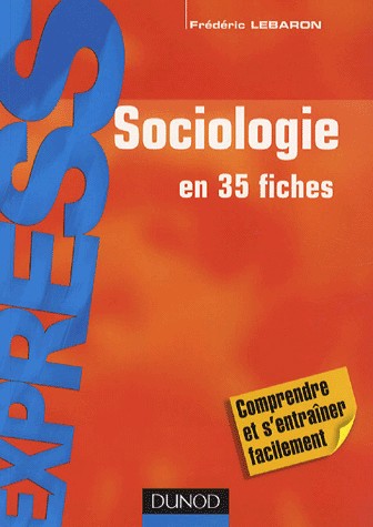 Sociologie