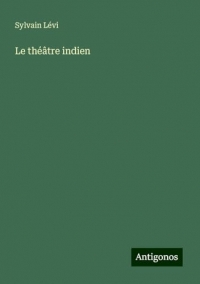 Le théâtre indien