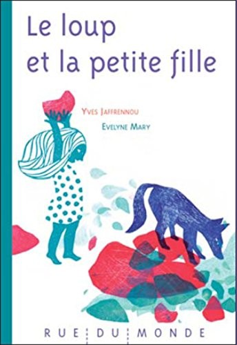 Le loup et la petite fille