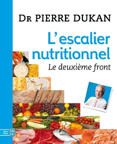 L'Escalier nutritionnel - le deuxième front