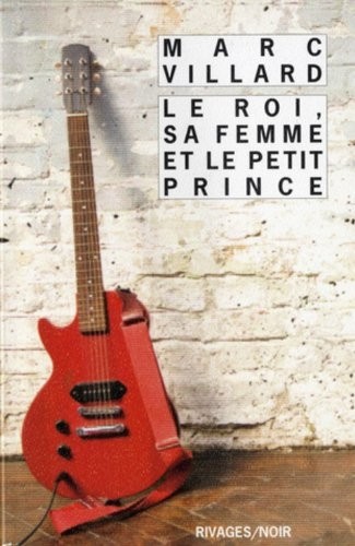 Le roi, sa femme et le petit prince