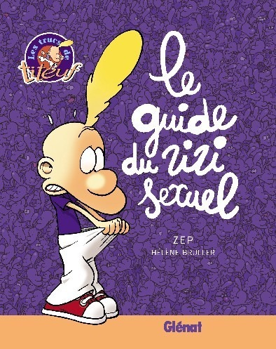 Le guide du zizi sexuel