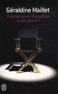 Il ferait quoi Tarantino à ma place ?