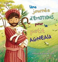 Une journée d'émotions pour le Petit Agneau