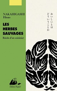 Les herbes sauvages