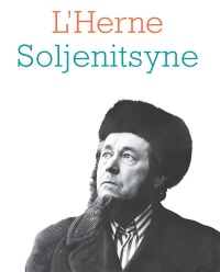 Alexandre Soljenitsyne