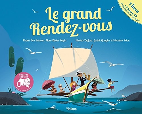 Le grand Rendez-vous