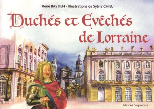 Duches et Eveches