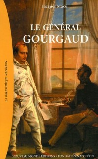 Le général Gourgaud