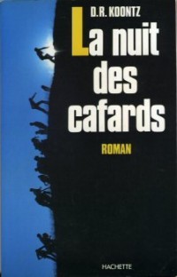 La Nuit des cafards [9789586040105]