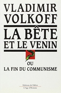 La bête et le venin