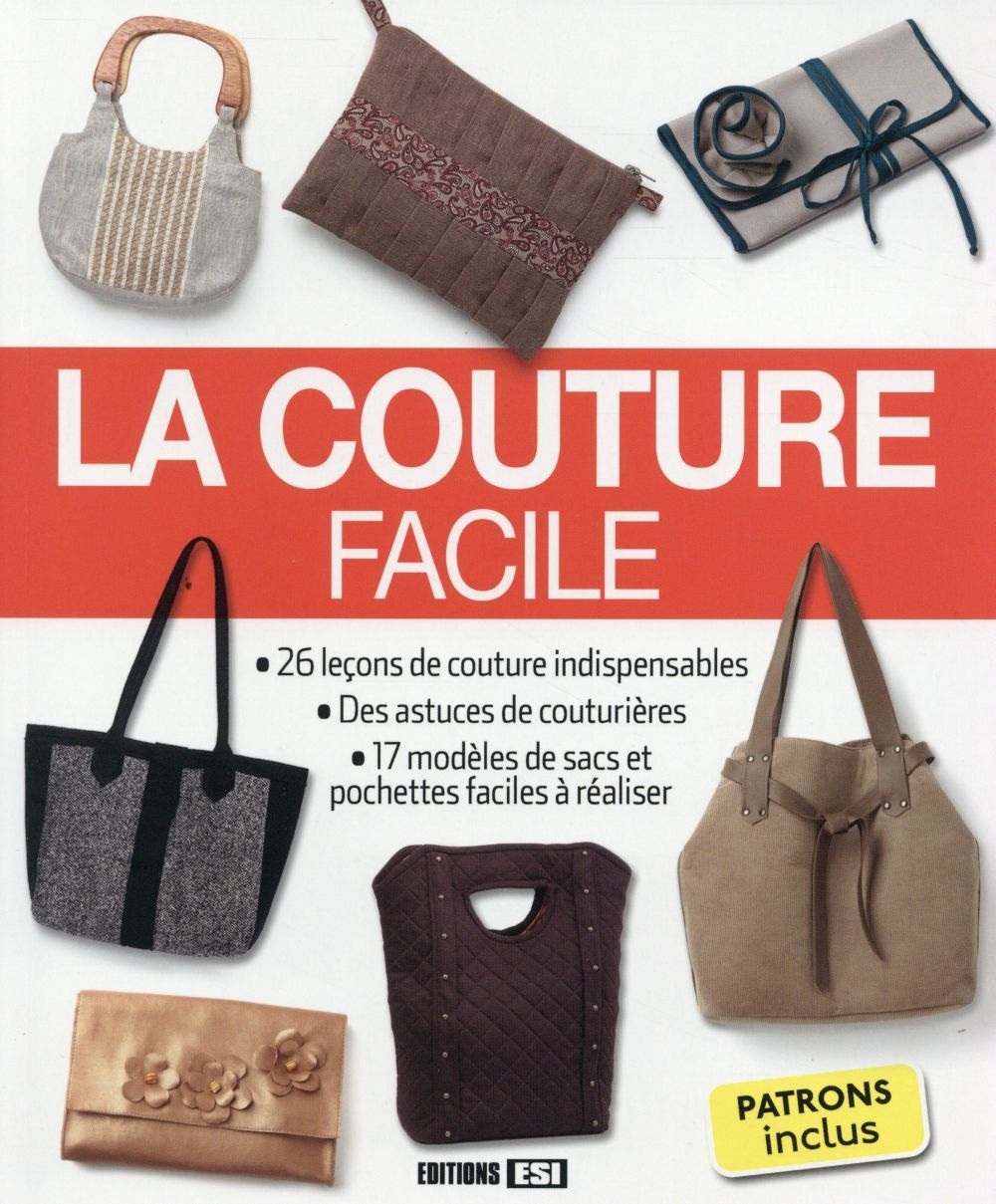La couture facile