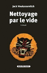 Nettoyage par le vide