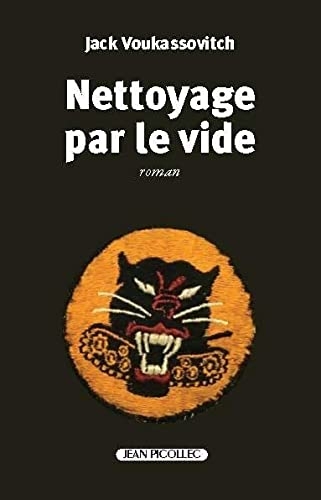 Nettoyage par le vide