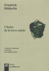 Les chants de la terre natale