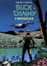 Buck Danny - L'intégrale - tome 10 - Buck Danny 10 (intégrale) 1965 - 1970