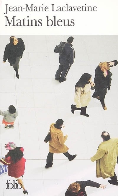Matins bleus