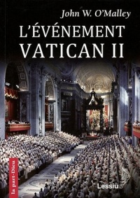 L'Evénement Vatican II