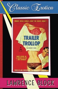 Trailer Trollop: Collection of Classic Erotica #32