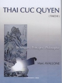 Thai Cuc Quyen