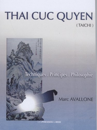 Thai Cuc Quyen
