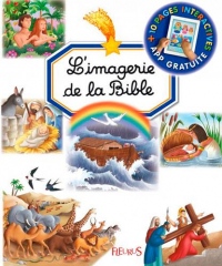 L'imagerie interactive de la Bible