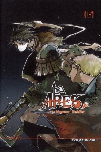 Ares Vol.5