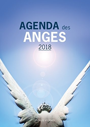 Agenda des anges