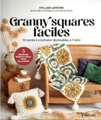 Granny squares faciles