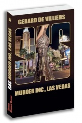SAS 32 Murder Inc Las Vegas
