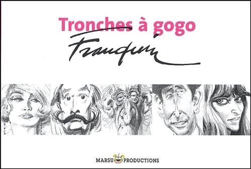 Tronches à Gogo - Collection à l'italienne