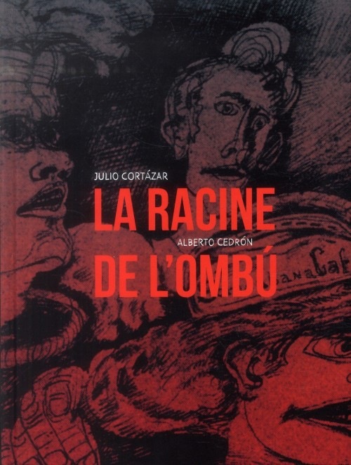 La racine de l'Ombù