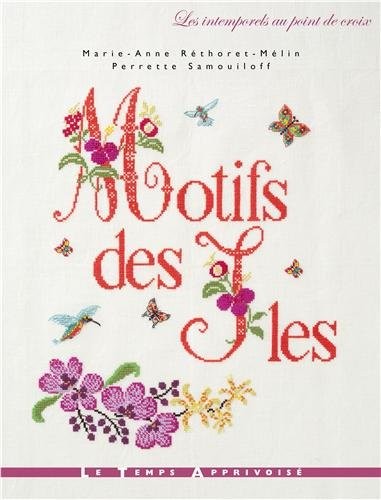 Motifs des îles