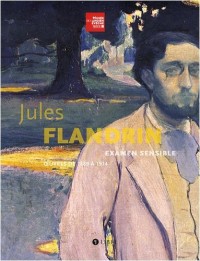 Jules Flandrin : Examen sensible, oeuvres de 1889 à 1914