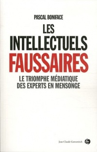 Les intellectuels faussaires