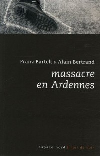 Massacre en Ardennes