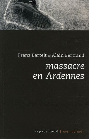 Massacre en Ardennes
