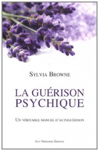 La guérison psychique