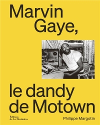 Marvin Gaye